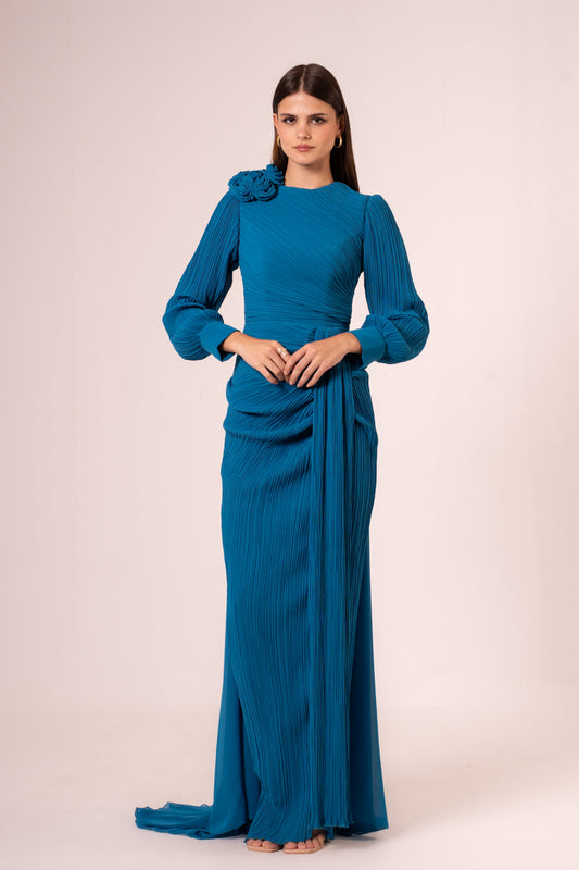 Long Sleeved Mystic Evenings Long Sleeved Mystic Evenings