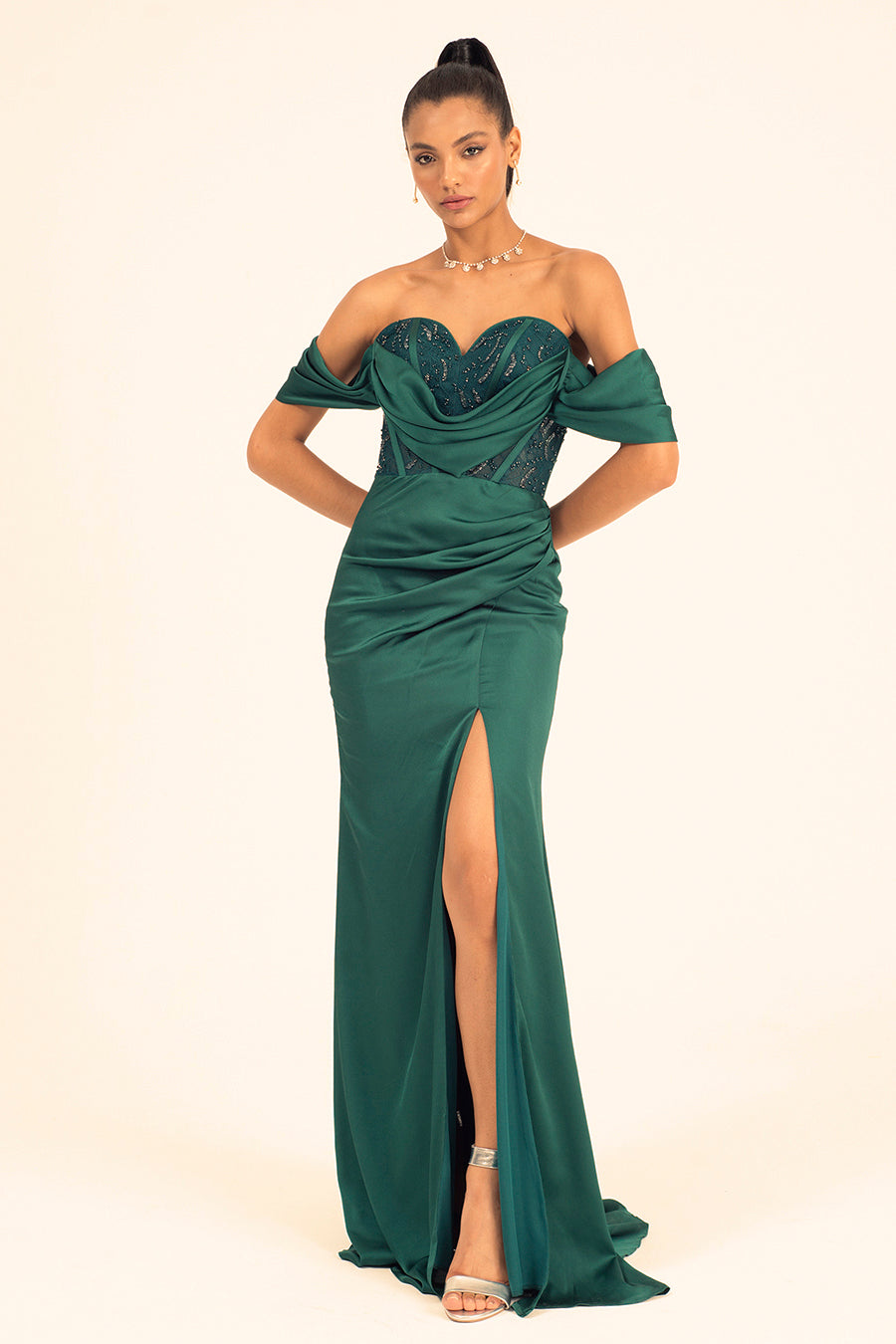Lana - Mystic Evenings | Evening and Prom Dresses