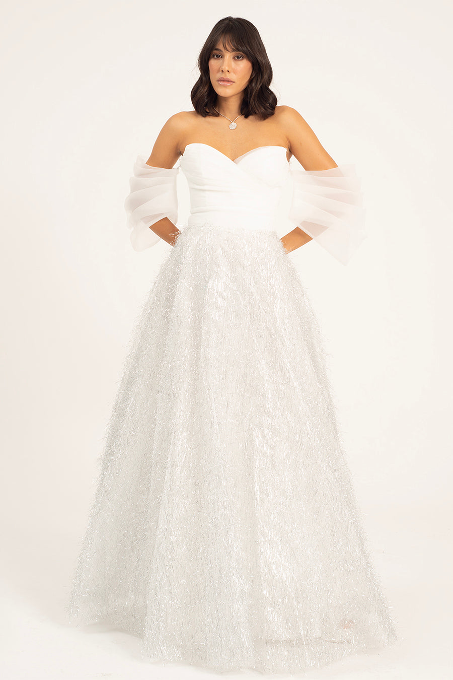 Devika - Mystic Evenings | Evening and Prom Dresses