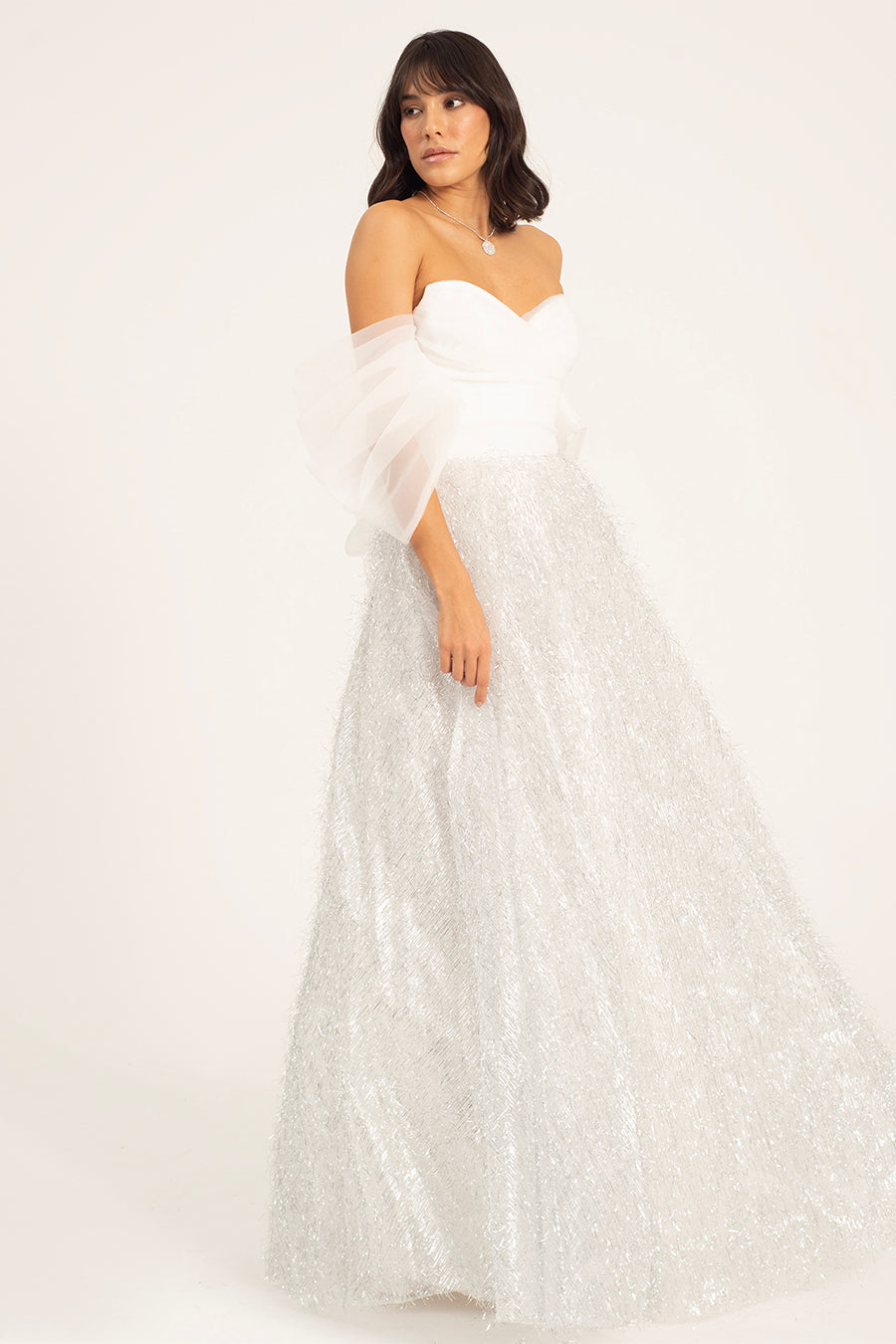 Devika - Mystic Evenings | Evening and Prom Dresses