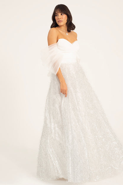 Devika - Mystic Evenings | Evening and Prom Dresses