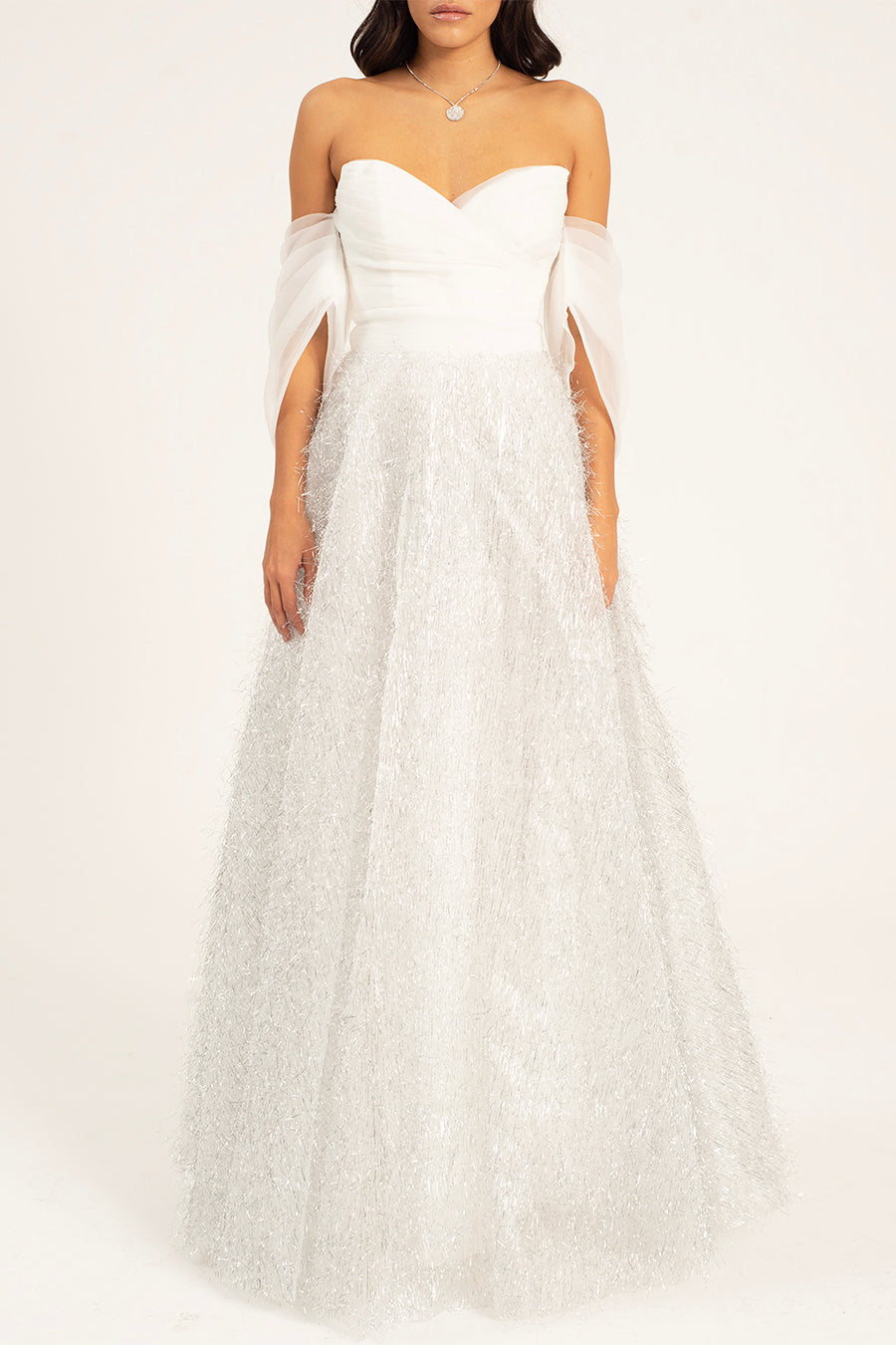 Devika - Mystic Evenings | Evening and Prom Dresses